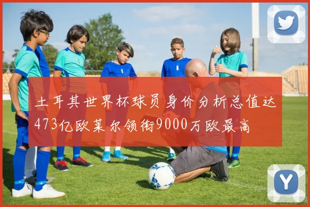 土耳其世界杯球员身价分析总值达473亿欧莱尔领衔9000万欧最高